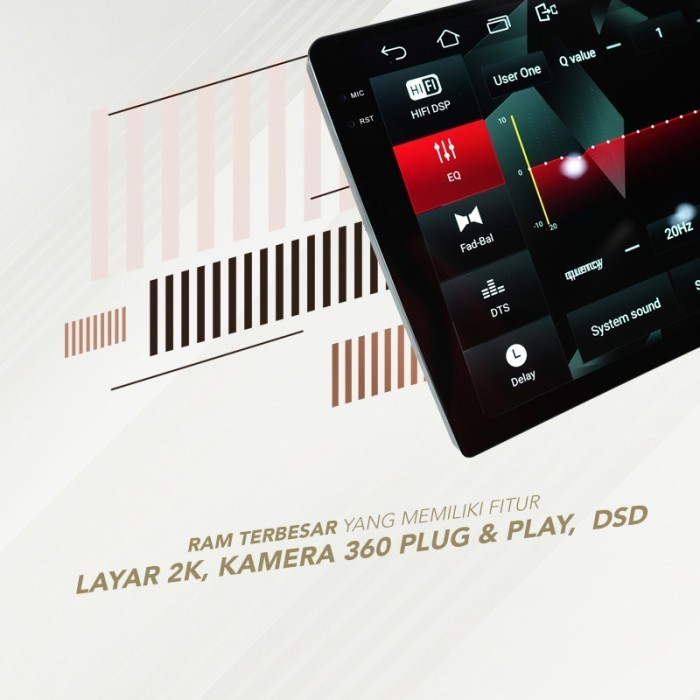 Nakamichi Legend Pro Mk - Ii