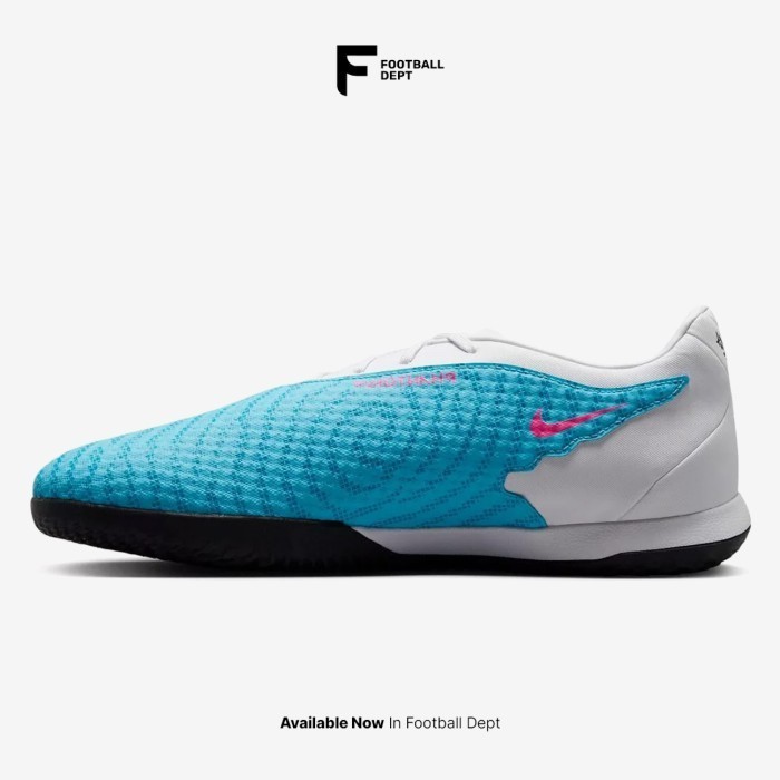 Sepatu Futsal Pria Nike Phantom Gx Academy Ic Dd9475446 Ori