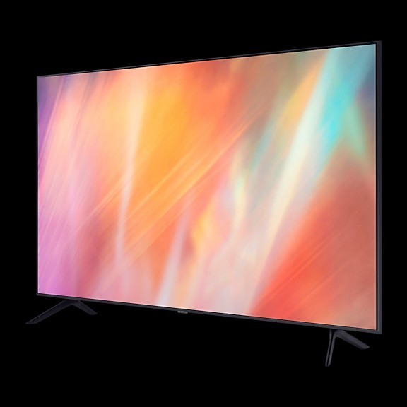 Samsung Crystal Uhd 4K Smart Tv 50 Inch