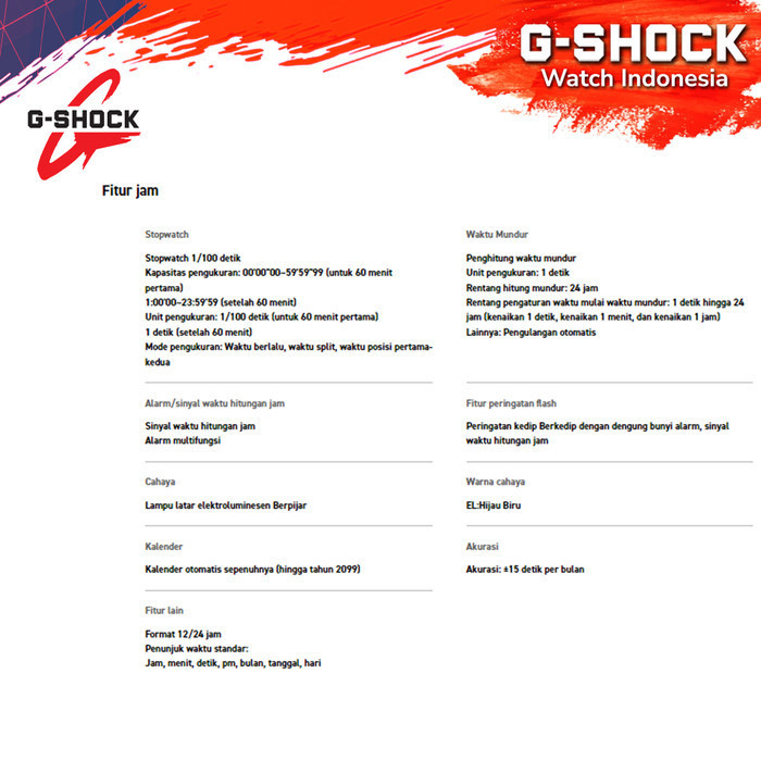 G-Shock Gshock Dw-5600E-1Vdf Dw-5600E Dw-5600 Dw5600E Dw 5600E