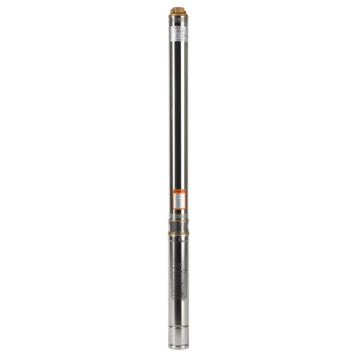 Mesin Pompa Submersible York 3Syk2.5-16P 0.75Hp - Pompa Celup Dalam