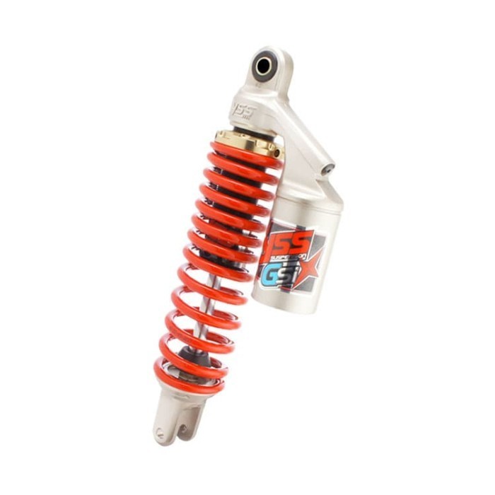 Shockbreaker Yss Single Shock G-Six Beat Fi / Scoopy Fi / Variofi 310