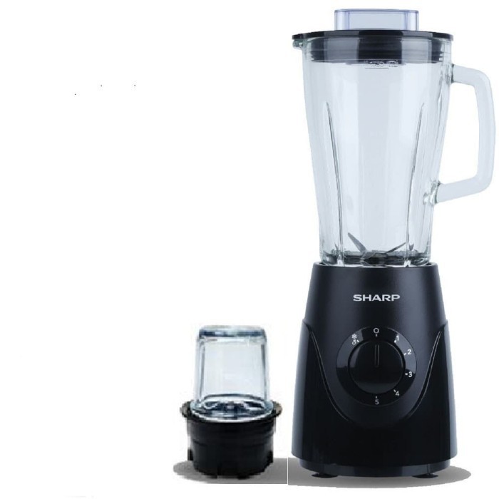 Sharp Blender Kaca 1.75 Liter Emti-175G