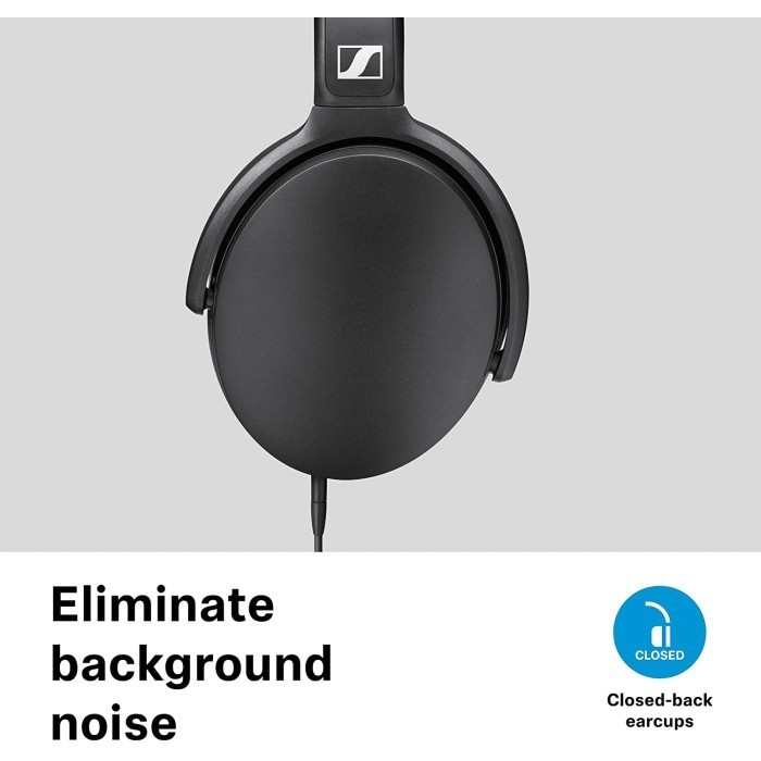 Sennheiser Hd 400S Headphone