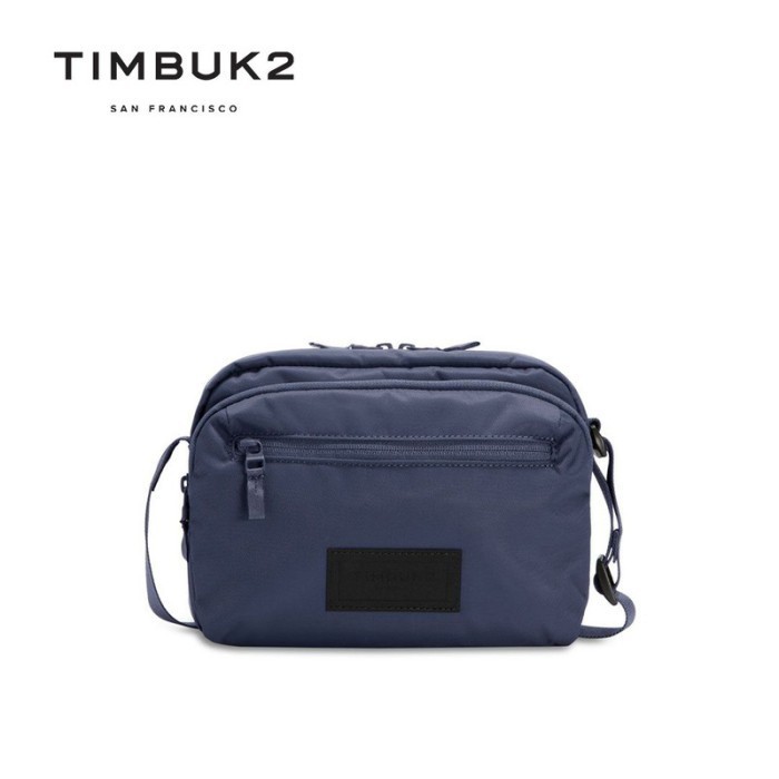 Timbuk2 Vapor Crossbody Bag Granite