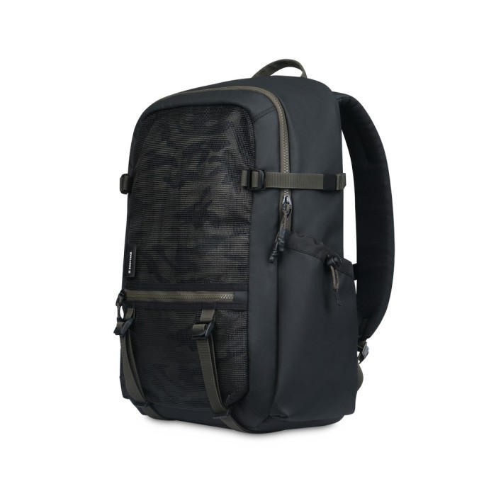 Bodypack Dragnet Laptop Backpack