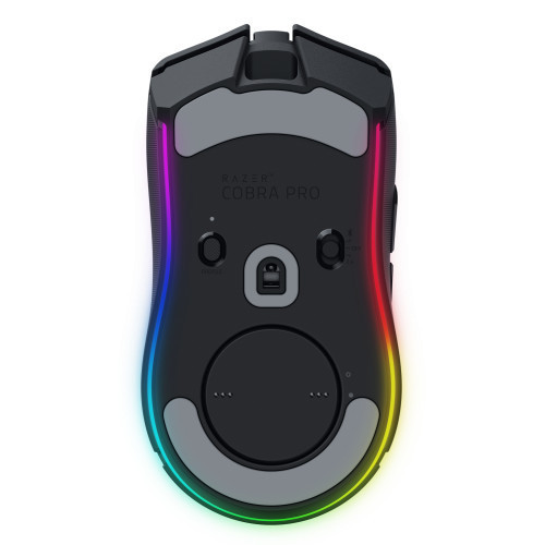 Razer Cobra Pro Rgb Wireless Gaming Mouse