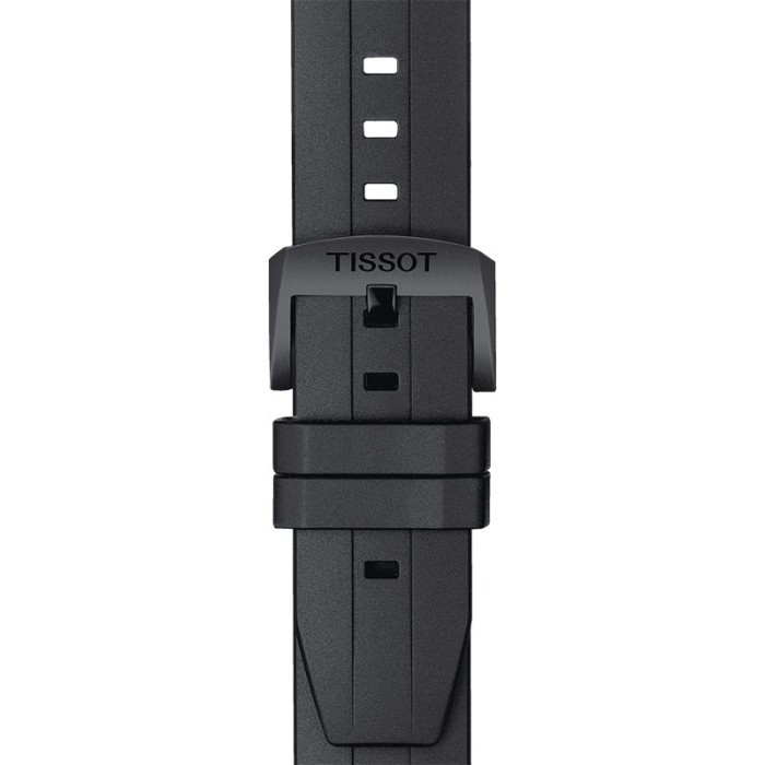 Tissot Seastar 1000 Powermatic 80 T120.407.37.051.00 Black Black