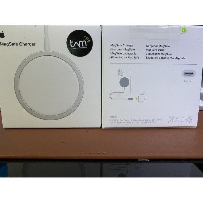 Apple Magsafe Charger Iphone Original Apple