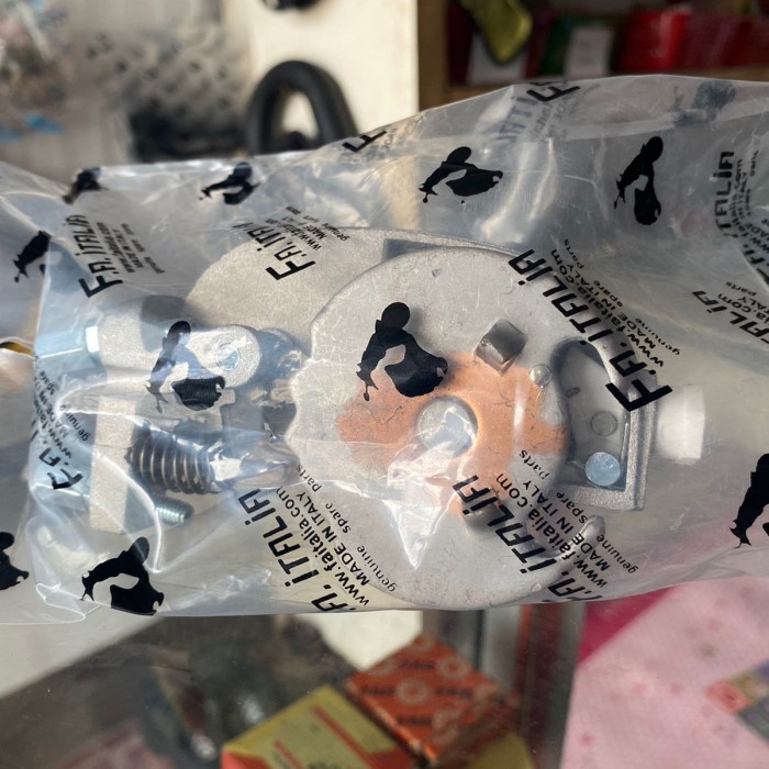 bak perseneling vespa excel exclusive spartan fa original part