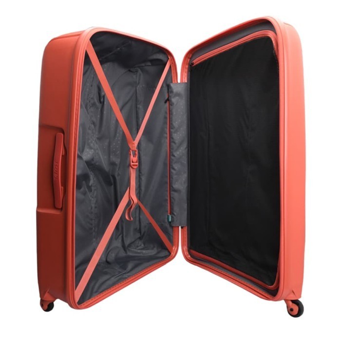 Lojel Lineo Koper Hardcase Large/32 Inch [Salmon]