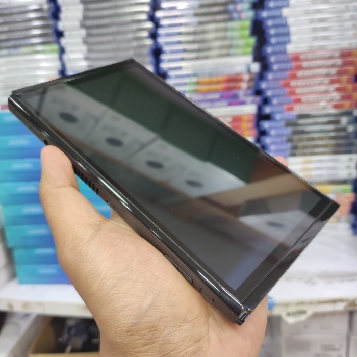 Tablet Tab Nintendo Switch Oled