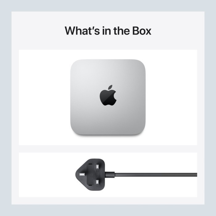 Apple Mac Mini M1 Custom 16Gb Ram / 512Gb & 256Gb Ssd / Macmini 2020