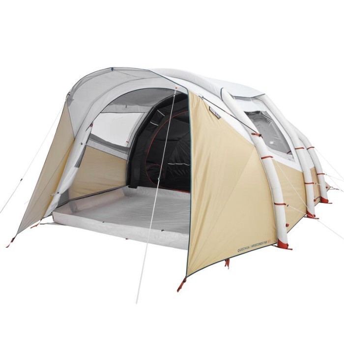 Decathlon Quechua Tenda Inflatable - Air Seconds 5.2 F&B - 8584565