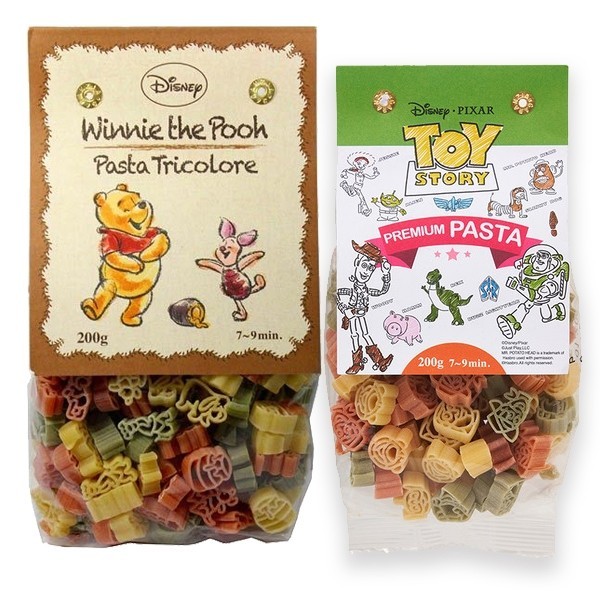 

Dara Costa Pasta 200Gr