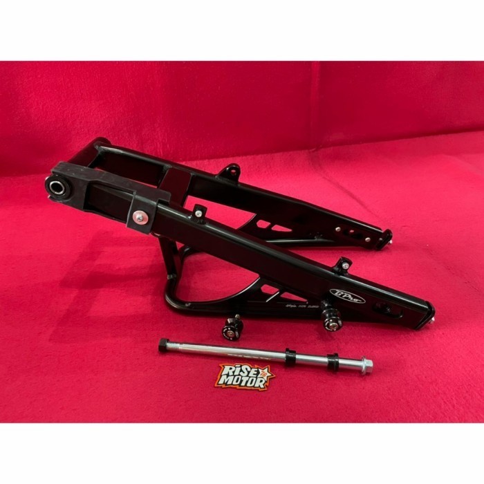 Arem Bpro Ninja R Stabiliser Hitam