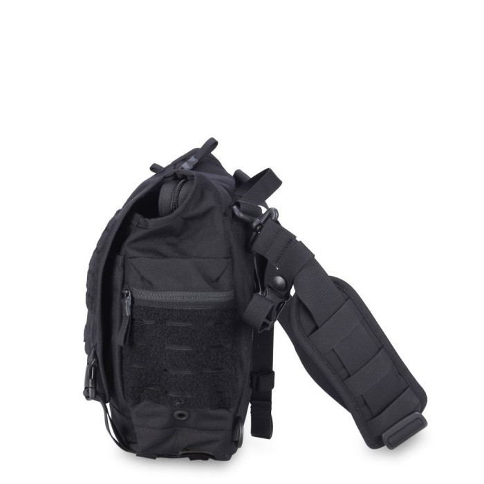 Eiger Envoy Messenger Bag