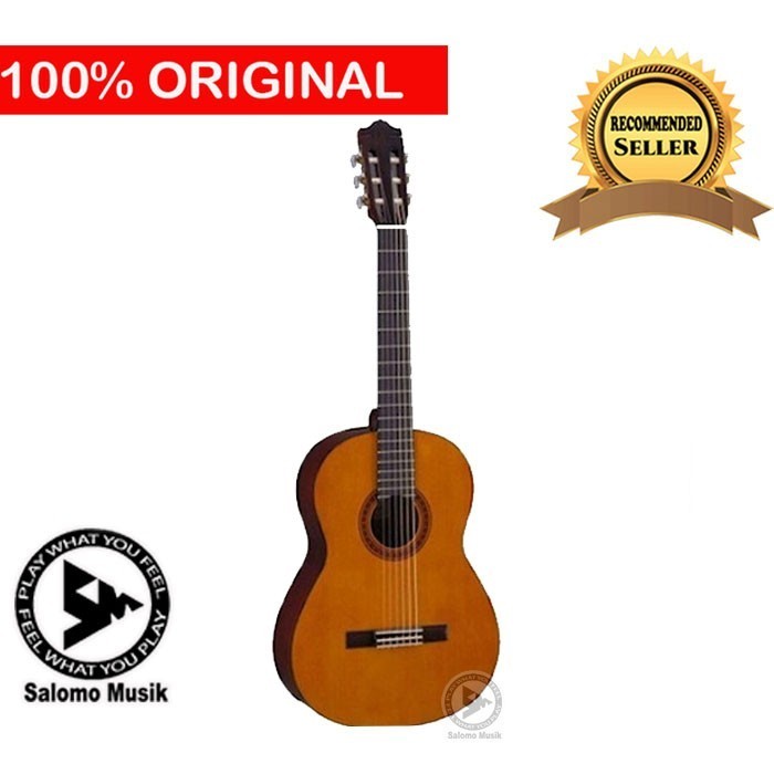 Gitar Klasik Nylon 3/4 Tanglewood Tw34 + Softcase