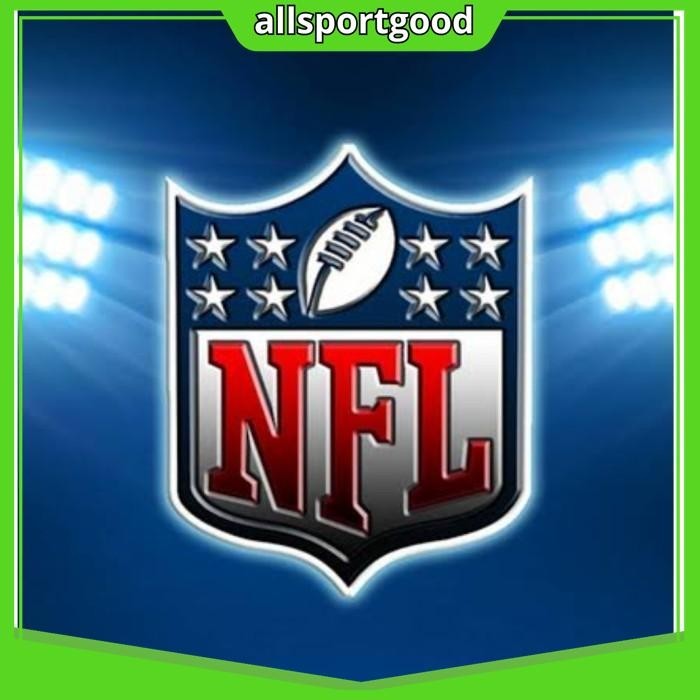 

NIKE UA NEW ERA NFL HOLOGRAM AUTHENTIC STICKER STIKER HOLOGRAM ASLI GRATIS ONGKIR