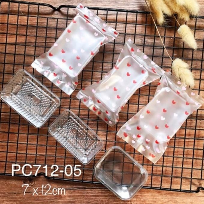 

Terbaik Plastik Nastar Cookies Pc712-05 Limited Edition