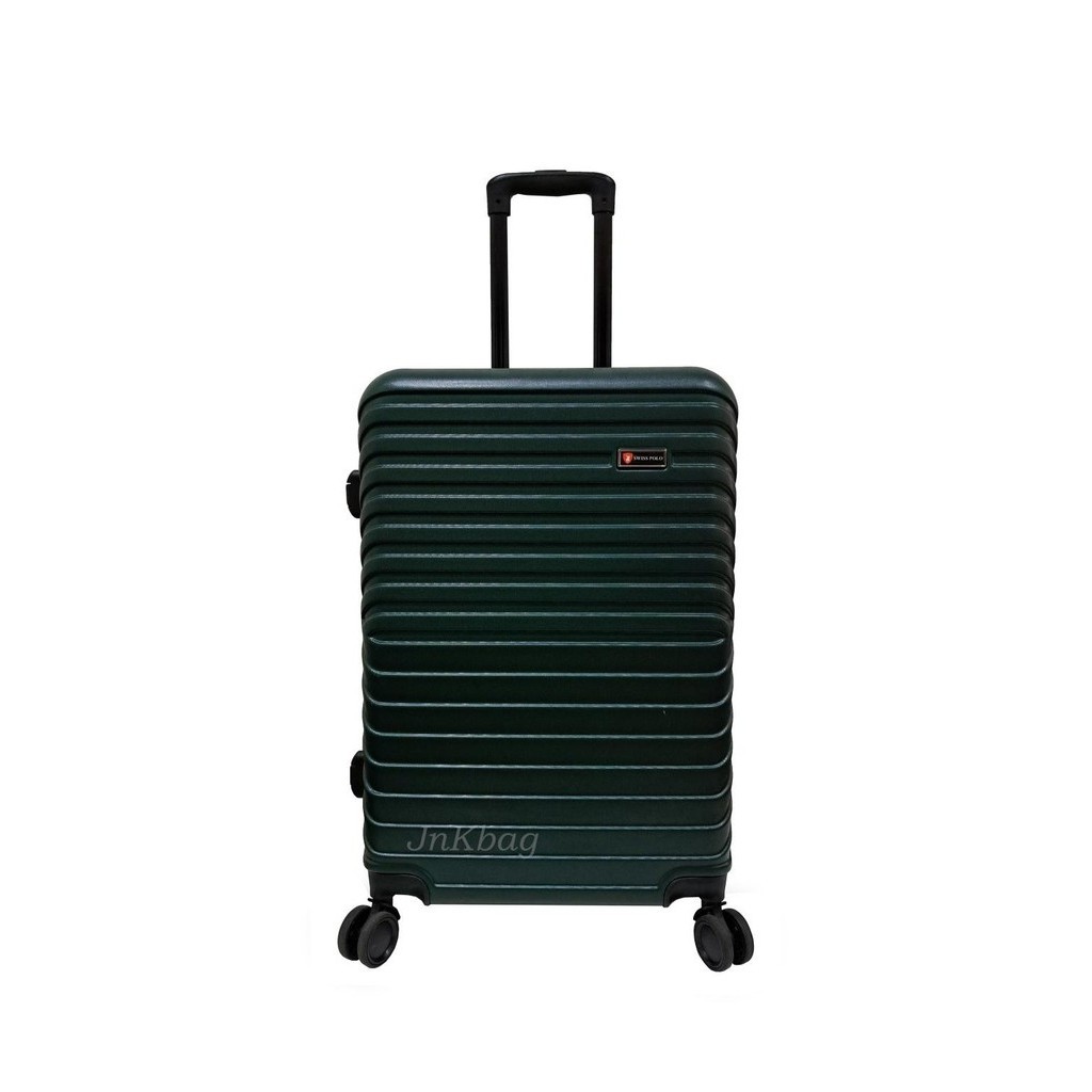 Koper Polo/ Koper Fiber Polo Twin 24" INCH TRAVELBAG KHUSUS JADETABEK