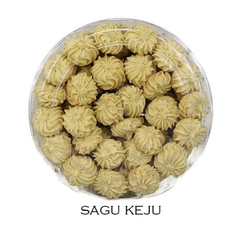 

Sagu Keju