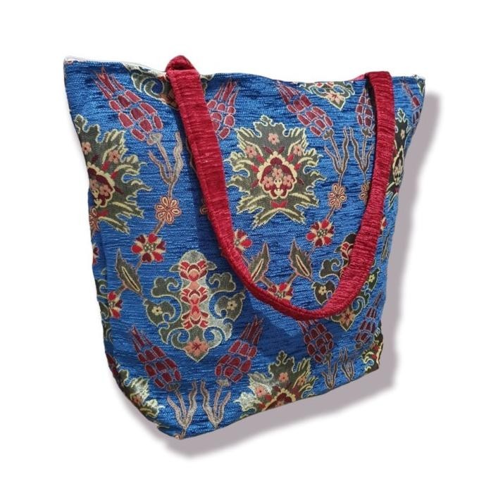 Tas | Tas Wanita Kilim Turki | Totebag Turki