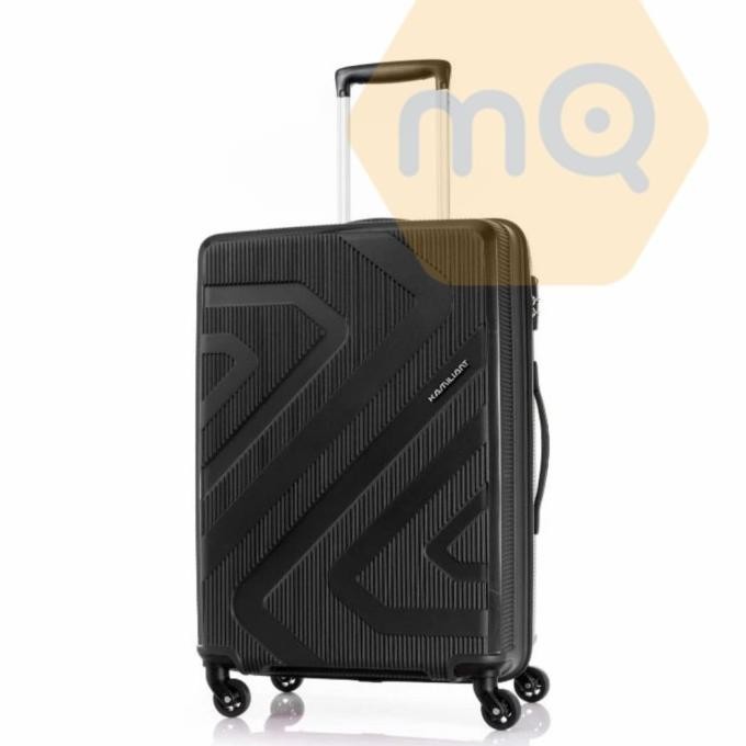 Kamiliant by American Tourister Kiza Spinner Koper size Medium 24 inch