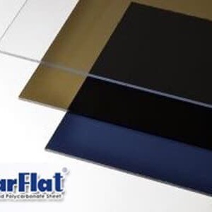 Tersedia Solarflat Solid 6Mm 1Roll (1,22M X 6M)