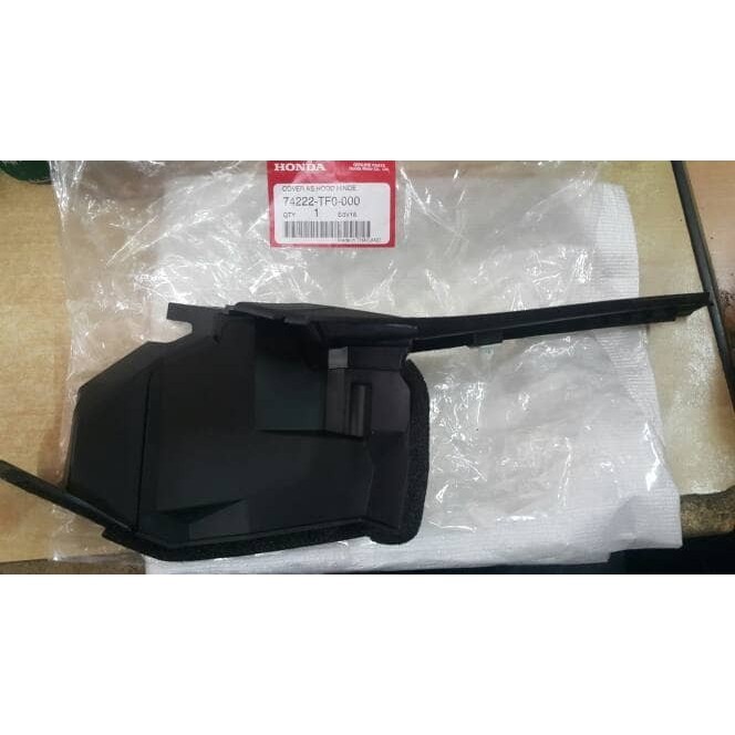 Cover Samping Cowl Panggangan Sate Jazz S RS GE8