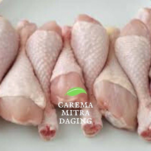

Paha Ayam Pentung / Chicken Drumstick Broiler Premium Quality Frozen -Gratisongkir