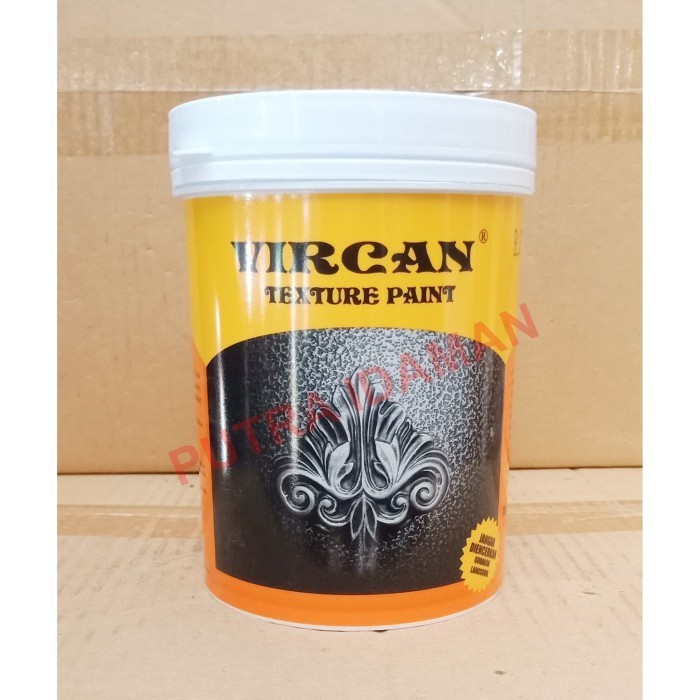 VIRCAN CAT TEKSTUR/SPEAKER