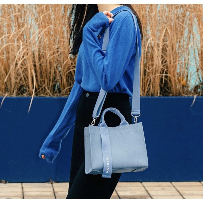 Marhen J - Cindy Sky Blue