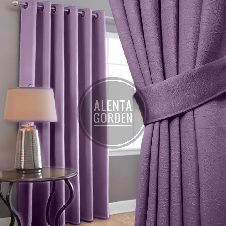 PROMO KEMBALI GORDEN BLACKOUT IMPORT GORDEN POLOS GORDEN JENDELA GORDEN PINTU GORDEN MINIMALIS WARNA