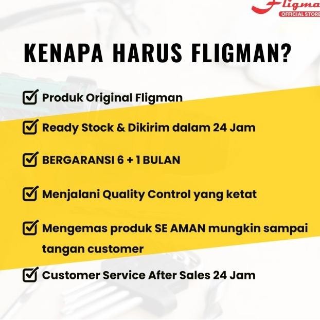 Promo Baru  Mesin Bor Tangan Baterai - Fligman Mesin Bor Cordles 10MM battery 12v