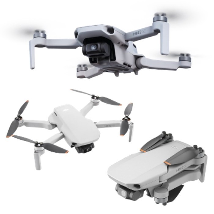 DJI Mini 2 SE Drone Mini 2 SE Basic