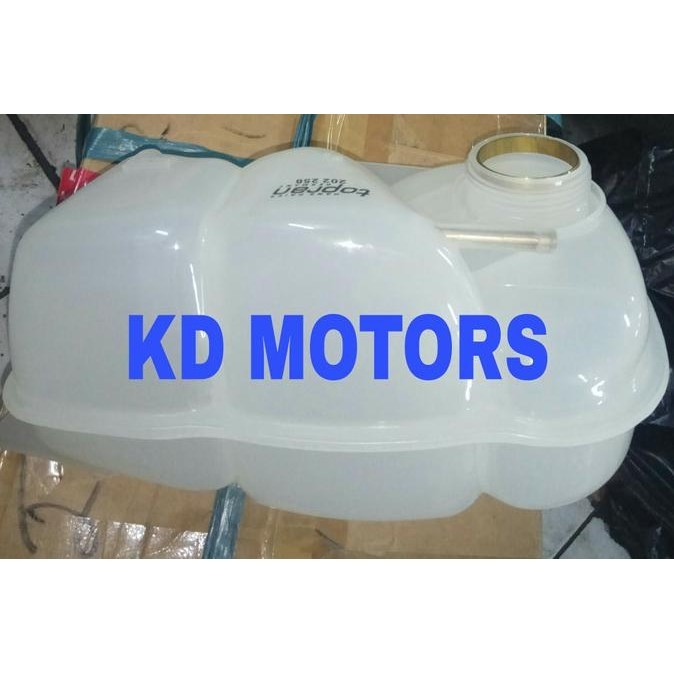 Tabung Reservoir Tabung Radiator Opel Blazer