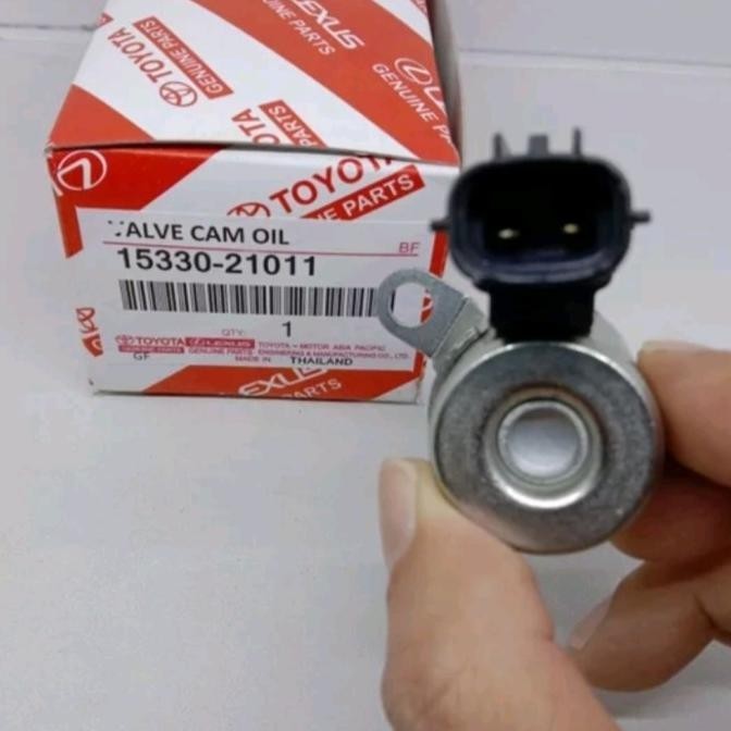 Sensor Vvti Sensor Oli Ocv Toyota Vios Limo New Vios Yaris 2003-2014