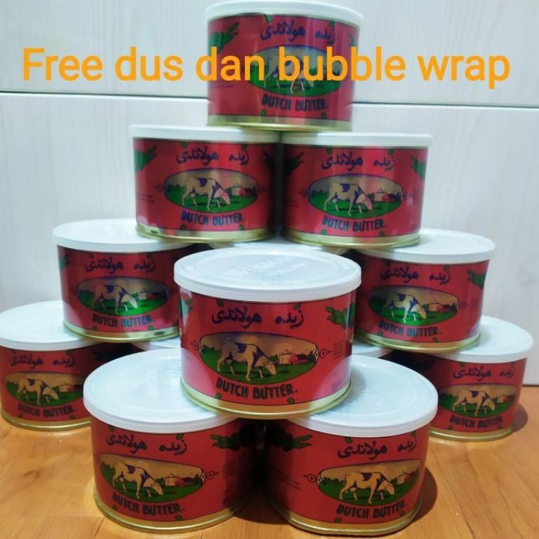 

LANGSUNG KIRIMM BUTTER /MENTEGA WISMAN /WIJSMAN 454 GR /465GR