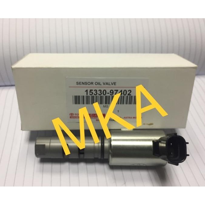 Sensor Oli Sensor Vvti Ocv Avanza 1300Cc Xenia Grade A