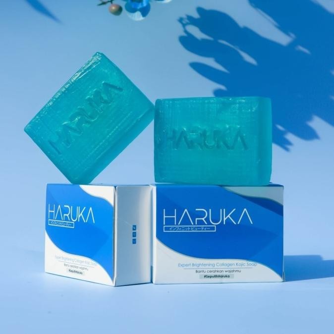 Skincare Haruka Skincare (Khusus Promo)