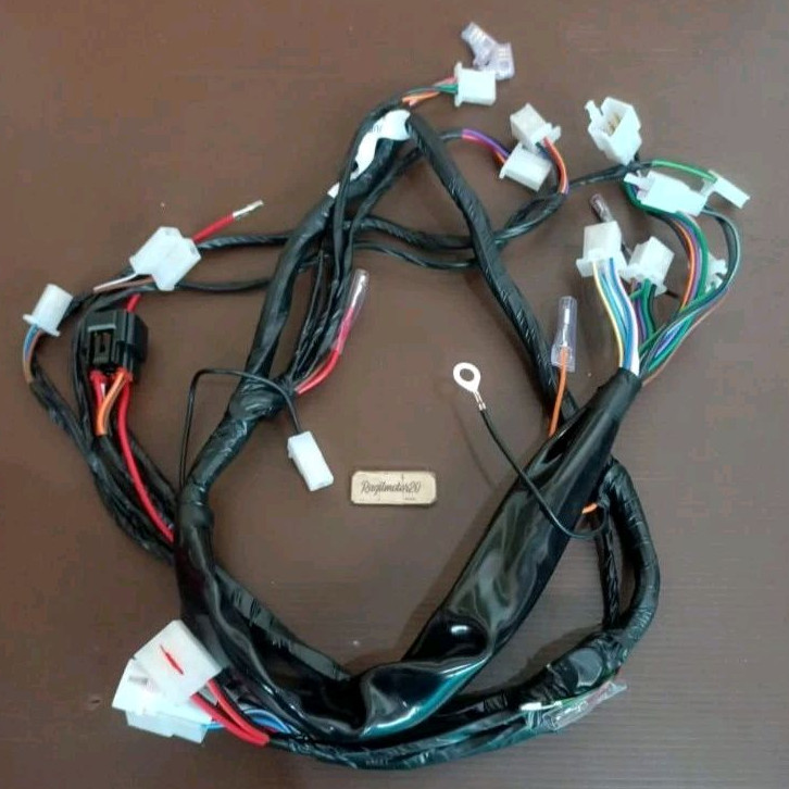 KABEL BODY BODI JUPITER Z NEW ROBOT 31B KOMPLIT