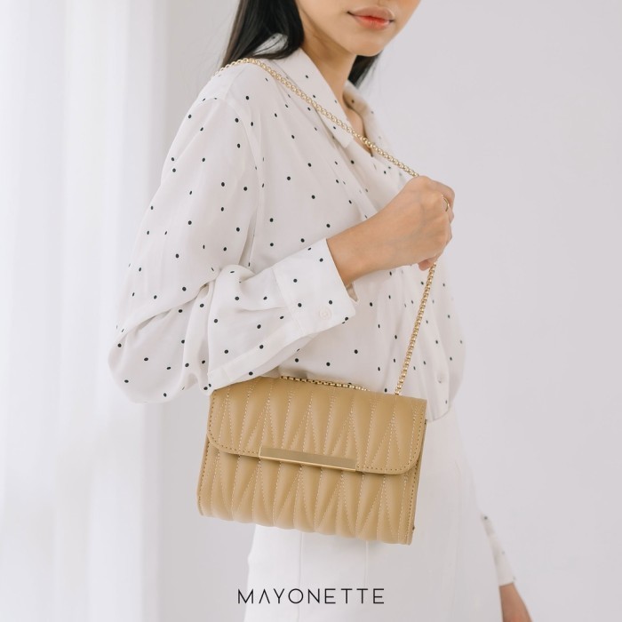 Mynt By Mayonette Hayoon Sling Bag - Tas Selempang Wanita