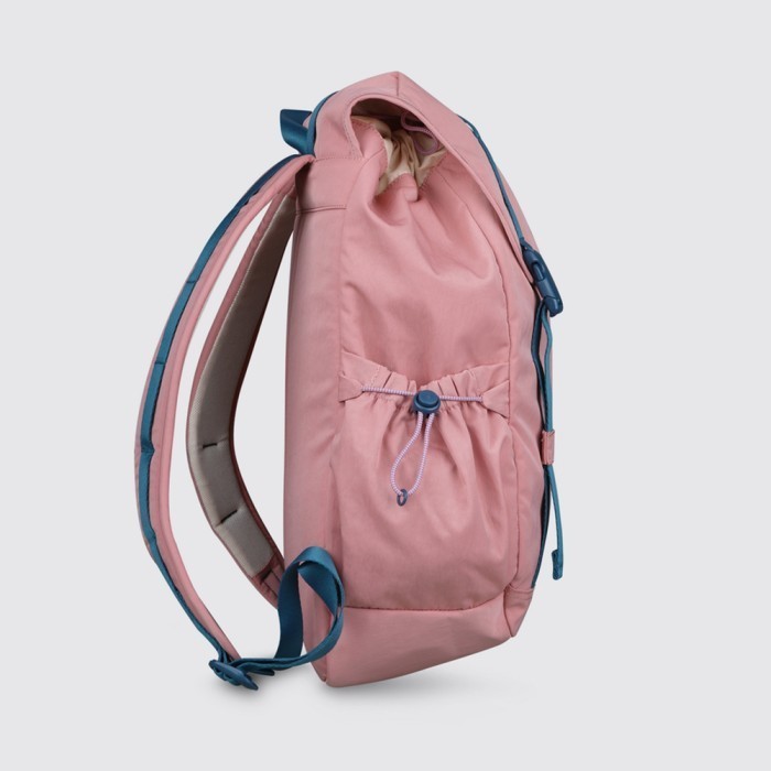 Tas Ransel Exsport Scholar Backpack L - Salem