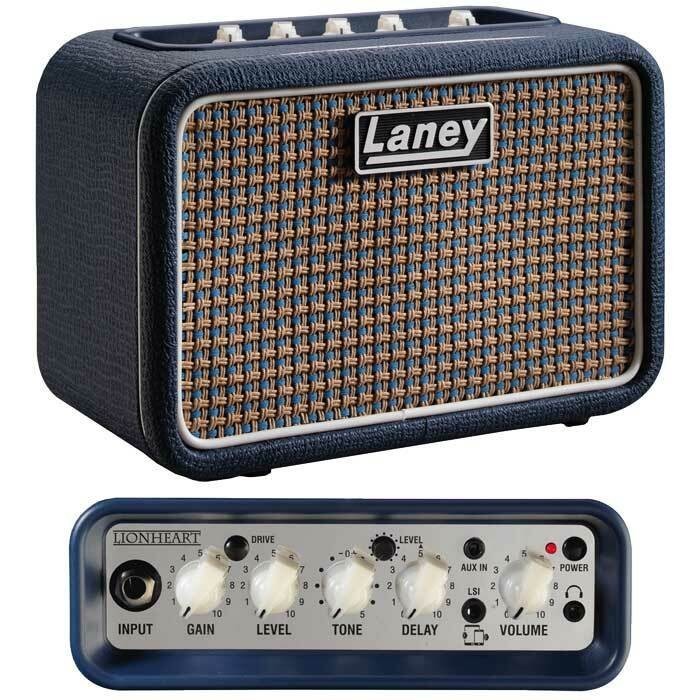 Laney St Mini Lion