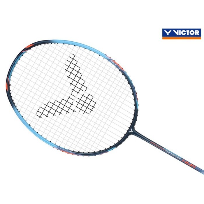 Raket Victor Thruster K Hmr / Thruster Hmr / Tk Hmr / Tk-Hmr