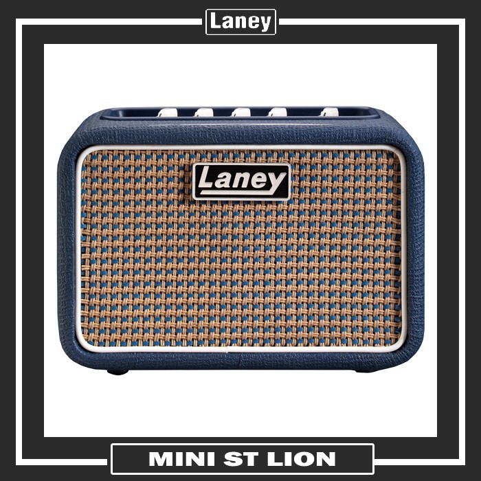Laney St Mini Lion
