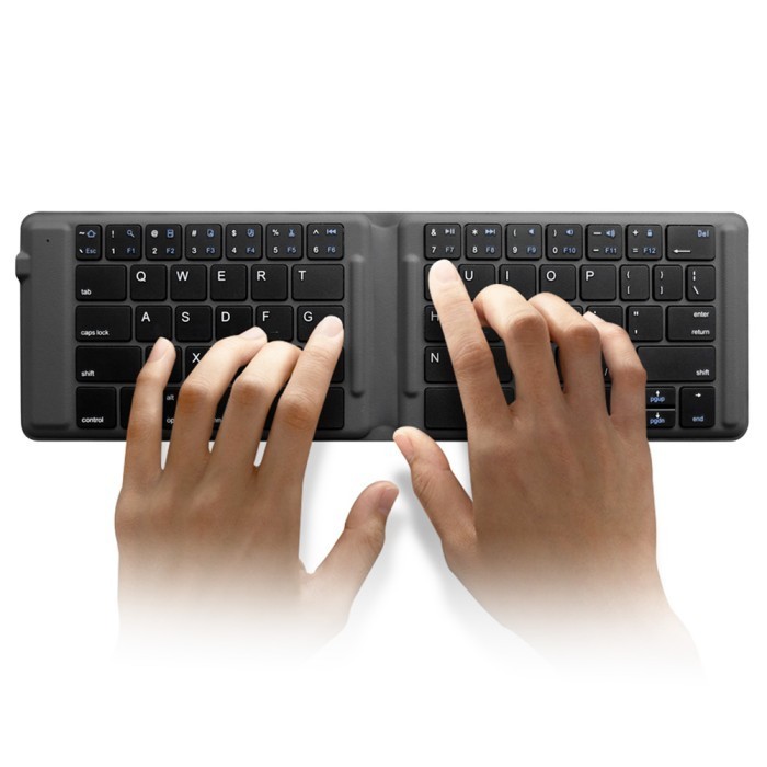 External Magnetic Suction Keyboard For Onexplayer Handheld Console