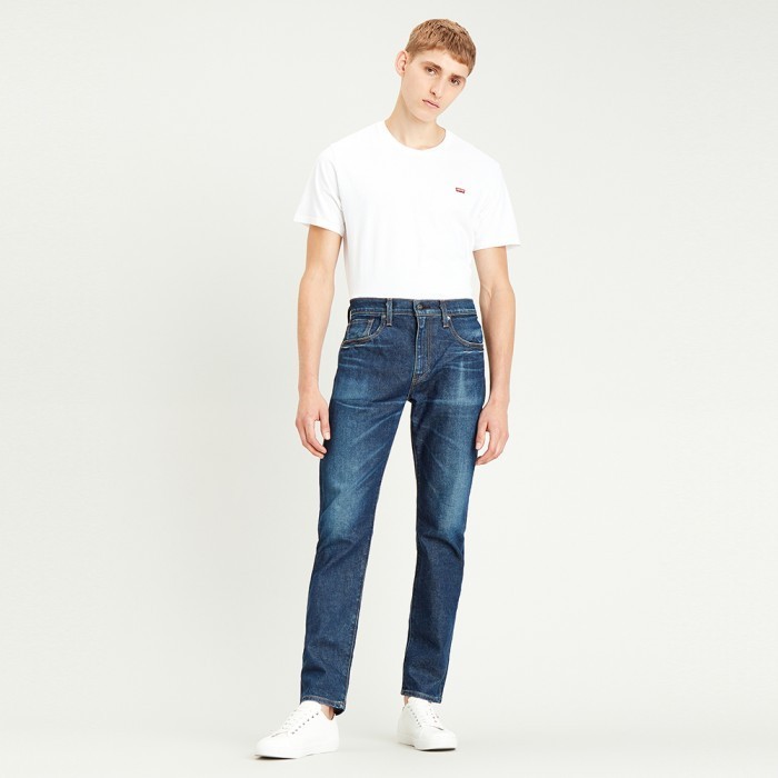 {DimasShop} Levi's Lmc 502 Lmc Matsu Clean Mij 56518-0017 - 38 Berkualitas