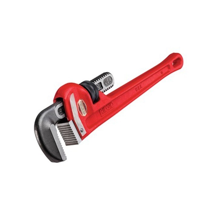 Ridgid Pipe Wrench Heavy Duty 24 Inch-31030